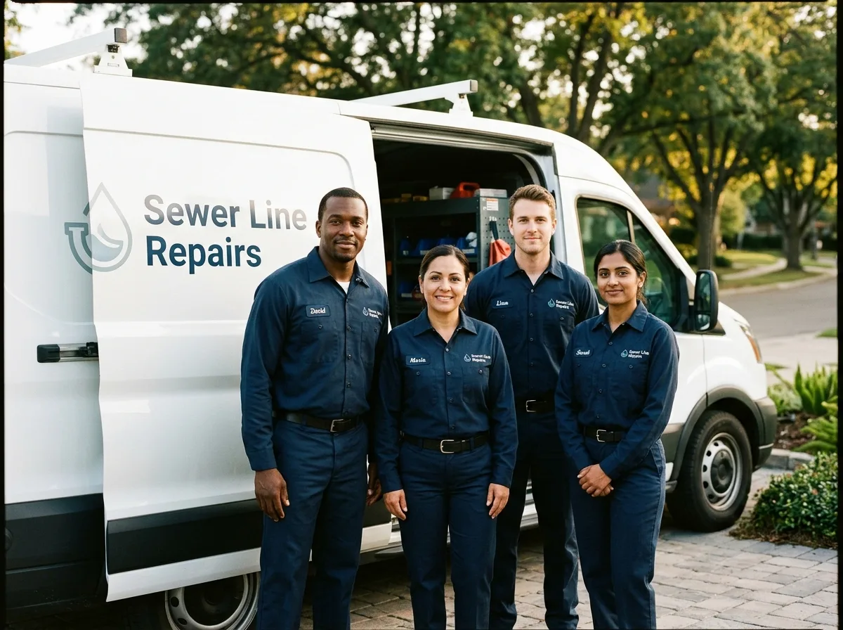 Emergency Plumber company in Wildwood, NJ