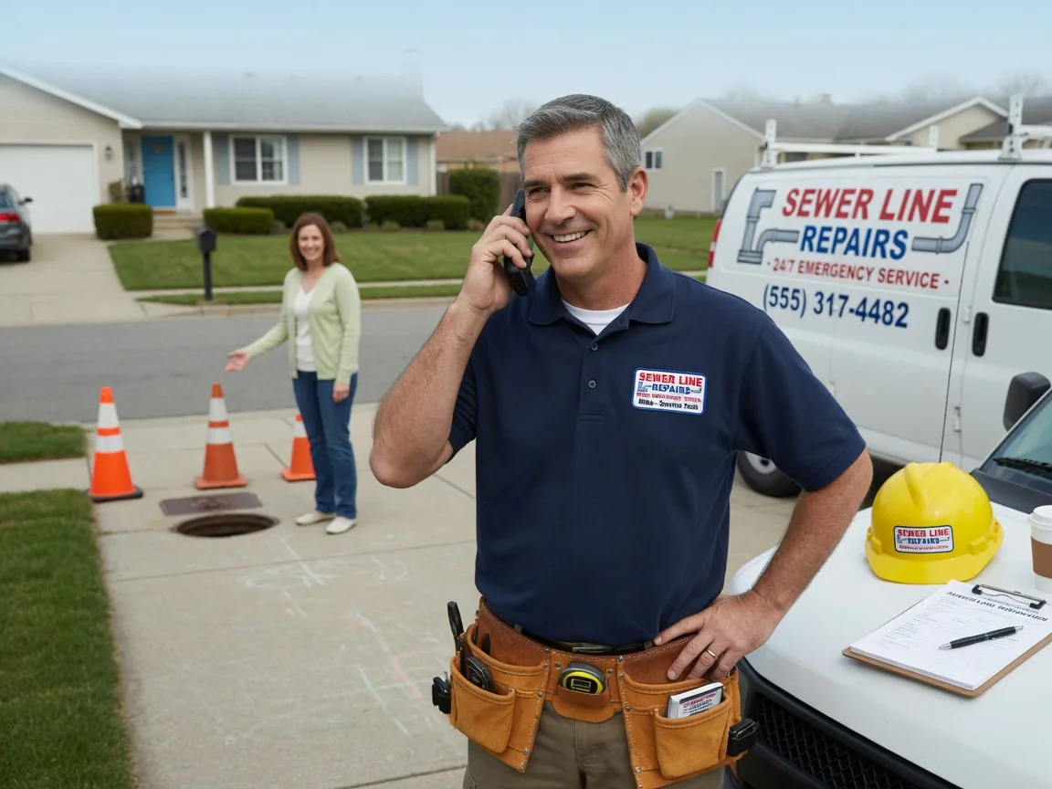 Emergency Plumber Wildwood, NJ FAQs